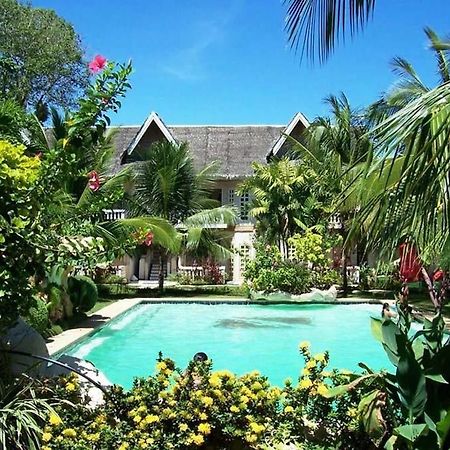 Bohol Divers Resort Totolan Exterior photo