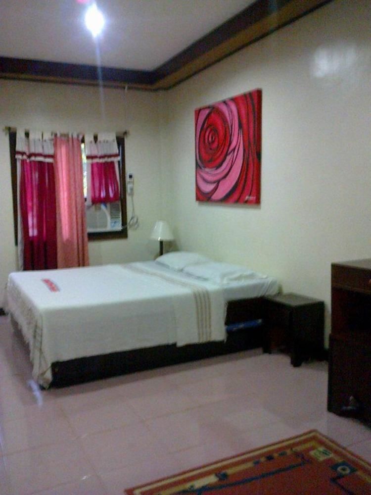 Bohol Divers Resort Totolan Exterior photo