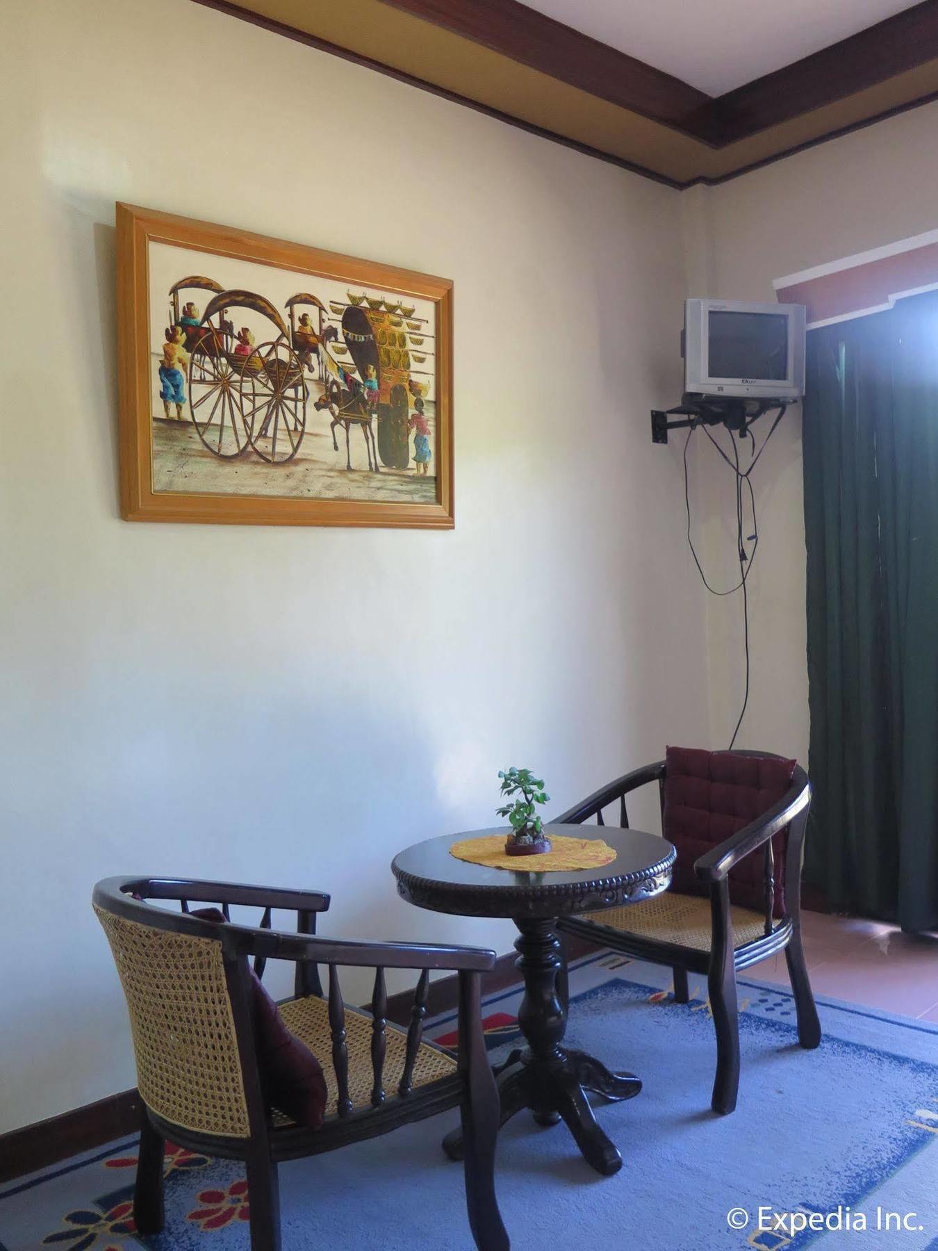 Bohol Divers Resort Totolan Exterior photo