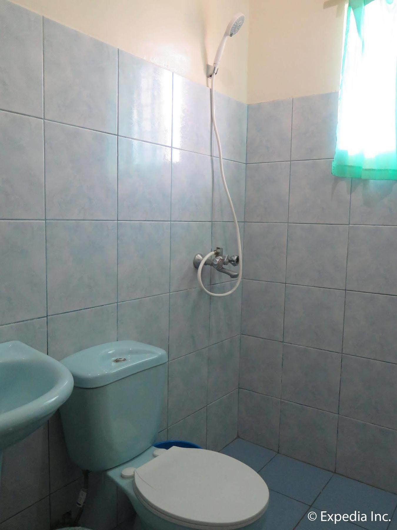 Bohol Divers Resort Totolan Exterior photo
